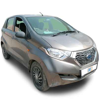 Datsun Redi Go-img